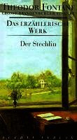 Theodor Fontane, Klaus-Peter Möller - Der Stechlin, Inbunden