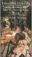 Theodor Fontane, Gabriele Radecke - Mathilde Möhring, Inbunden