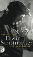 bokomslag Erwin Strittmatter