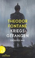 Theodor Fontane, Christine Hehle - Kriegsgefangen, Inbunden