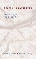 bokomslag Erzählungen 1924-1932