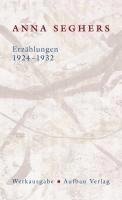 Erzählungen 1924-1932 1