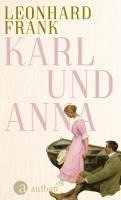 bokomslag Karl und Anna