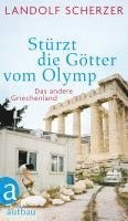 bokomslag Stürzt die Götter vom Olymp