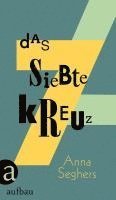 bokomslag Das siebte Kreuz