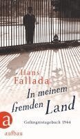 Hans Fallada, Jenny Williams, Sabine Lange - In meinem fremden Land, Inbunden