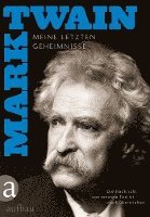 Mark Twain - Die Nachricht von meinem Tod ist stark übertrieben, Inbunden