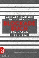 bokomslag Blockadebuch