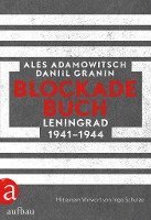 Blockadebuch 1