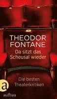 Theodor Fontane, Debora Helmer - Da sitzt das Scheusal wieder, Inbunden