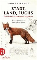bokomslag Stadt, Land, Fuchs