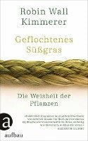 Geflochtenes Süßgras 1