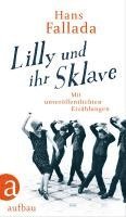 bokomslag Lilly und ihr Sklave