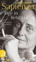 Goliarda Sapienza - Tage in Rebibbia, Inbunden