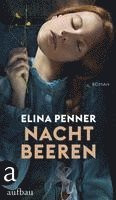 bokomslag Nachtbeeren