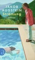 Jakob Augstein - Strömung, Inbunden