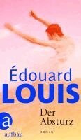 Édouard Louis - Der Absturz, Inbunden