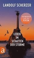 bokomslag Leben im Schatten der Stürme - Erkundungen auf der Krim