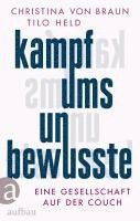 bokomslag Kampf ums Unbewusste
