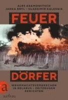 Feuerdörfer 1