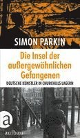 bokomslag Die Insel der außergewöhnlichen Gefangenen