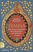 Janina Ramirez - Femina, Inbunden