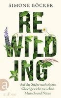 bokomslag Rewilding