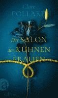 bokomslag Der Salon der kühnen Frauen