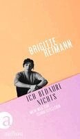 Brigitte Reimann, Angela Drescher - Ich bedaure nichts, Inbunden