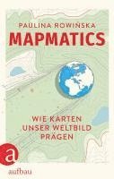 Mapmatics 1