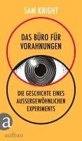 Sam Knight - Das Büro für Vorahnungen, Inbunden