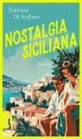 bokomslag Nostalgia Siciliana