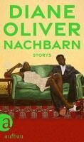 Diane Oliver - Nachbarn, Inbunden
