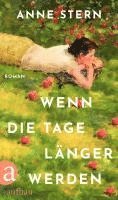 Anne Stern - Wenn die Tage länger werden, Inbunden