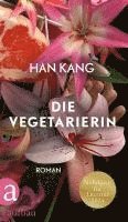 bokomslag Die Vegetarierin