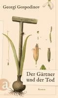 bokomslag Der Gärtner und der Tod