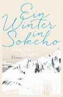 bokomslag Ein Winter in Sokcho