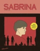 bokomslag Sabrina