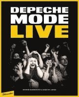 bokomslag Depeche Mode : Live