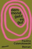 bokomslag Dem Mond geht es gut