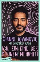 Oyindamola Alashe, Gianni Jovanovic - Ich, ein Kind der kleinen Mehrheit, Inbunden