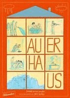 Auerhaus. Graphic Novel 1