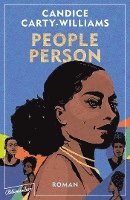 Candice Carty-Williams - People Person, Häftad