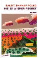 Saleit Shahaf Poleg - Bis es wieder regnet, Inbunden