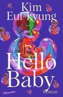 bokomslag Hello Baby
