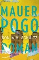 bokomslag Mauerpogo
