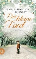 Frances Hodgeson Burnett - Der kleine Lord, Inbunden