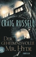 bokomslag Der geheimnisvolle Mr. Hyde