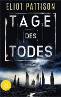 Eliot Pattison - Tage des Todes, Inbunden