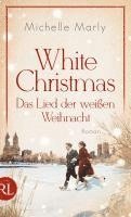 bokomslag White Christmas - Das Lied der weißen Weihnacht
